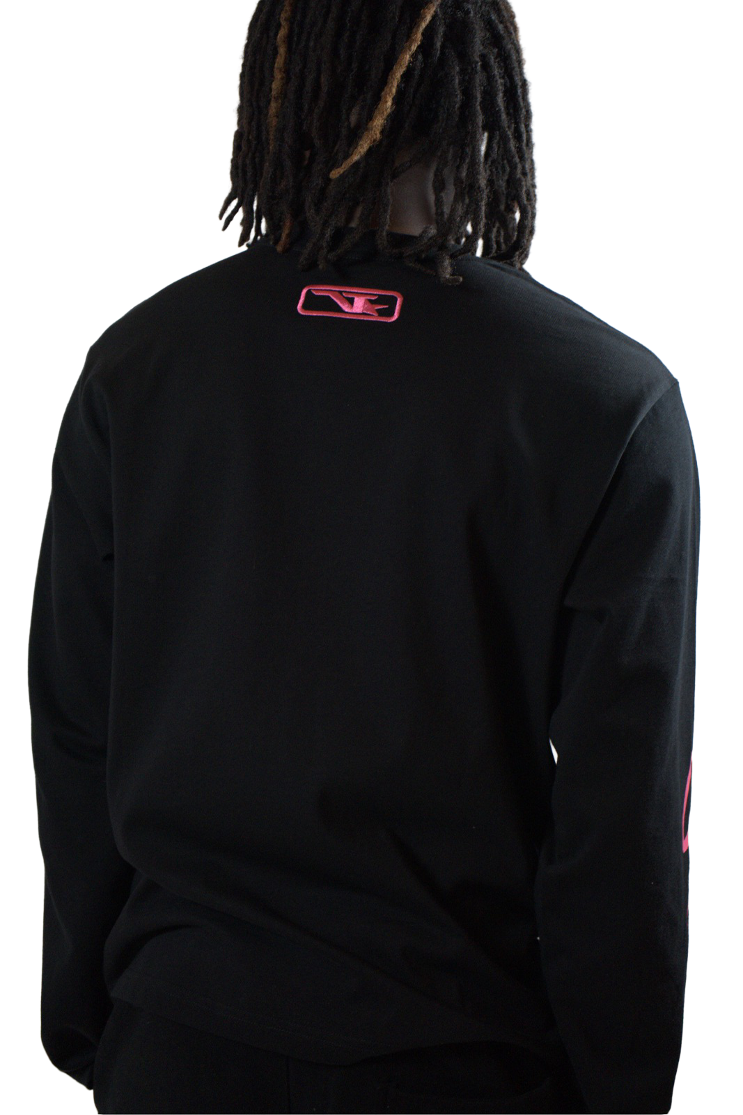 Diamond Longsleeve tee