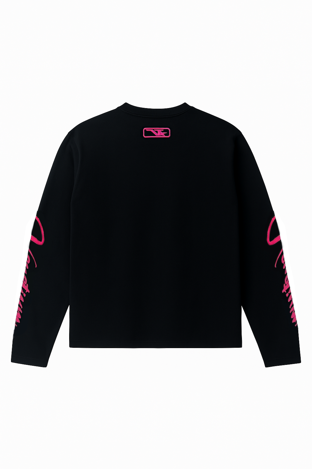 Diamond Longsleeve tee